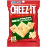 WHITE CHEDDAR CRACKERS