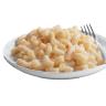 WHITE CHEDDR MAC CHEESE HOT