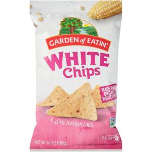 Garden of Eatin - White Chips
