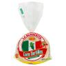 WHITE CORN TORTILLAS