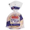 WHITE PITA