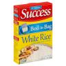 BOIL IN BAG WHITE RICE