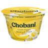 WHOLE MILK BANANA & CREAM GREEK YOGURT