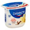 WHOLE MILK BLENDED VANILLA