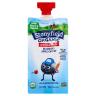 ORGANIC WHOLE MILK BLUBERRY YOGURT POUCH