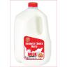 WHOLE MILK GALLON