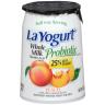 WHOLE MILK PEACH