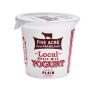 WHOLE MILK PLAIN YOGURT
