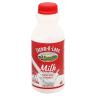 WHOLE MILK RSB FREE PINT