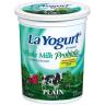 WHOLE MILK YOGURT
