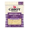WHOLE MOZZARELLA SHREDDED CHEESE