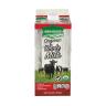 WHOLE ORGANIC MILK 1 2 GALLON