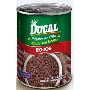 Ducal - Whole Red Beans