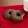 WHOOPSY FULLY FUDGED COOKIES