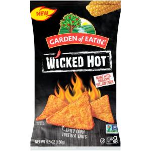 Garden of Eatin - Wicked Hot