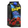 WILD BERRY PUNCH