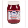 X SHARP HORSERADISH