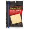 XSHARP WHT CHED NTRL SLICED