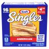YELLOW AMERICAN SINGLES
