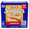 YELLOW AMERICAN SINGLES