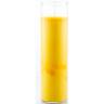 YELLOW CANDLES