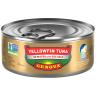 WATER SEA SALT YELLOWFIN TUNA