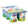 YOBABY ORGANIC BLUE APPLE YOGURT 6CT