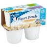 YOG FRT BLEND BANANA