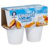 YOG FRT BLEND PEACH