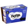 YOGHURT BLUEBERRY 4 PACK