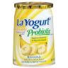 BANANA CUSTARD YOGURT