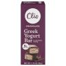 CHOCOLATE COVERED CHOCOLATE GREK YGRT BR
