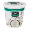 COCONUT MILK UNSWEETENED YOGURT