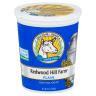 YOGURT GOAT MILK PLAIN