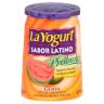 GUAVA YOGURT