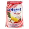 LOW FAT PINA COLADA