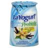 LIGHT VANILLA