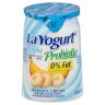 LIGHT BANANA CREAM