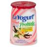 LOW FAT VANILLA