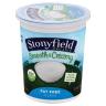 ORGANIC NO FAT PLAIN YOGURT