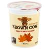 MAPLE WHOLE MILK YOGURT