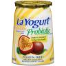 RICH CREAMY PASSIONFRUIT