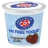 YOGURT STRAWBERRY