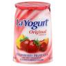 STRAWBERRY FRUIT CUP