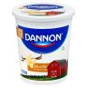 YOGURT VANILLA
