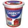 YOGURT WHOLE MILK PLAIN