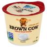 PLAIN YOGURT