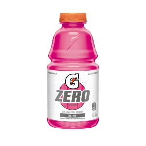 Gatorade - Zero Berry