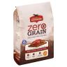 ZERO GRN BEEF BISON DOG FOOD