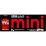 ZERO SUGAR SODA 7.5FL 10CT